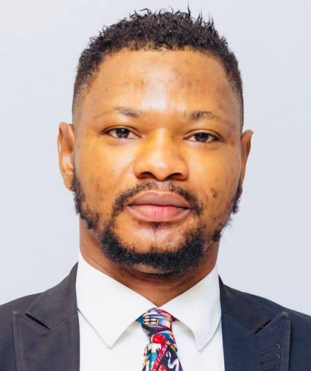 Michael Babalola